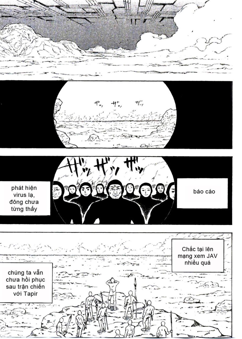 Chapter 251 - Trang 25