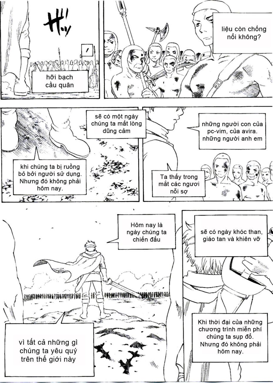 Chapter 251 - Trang 26