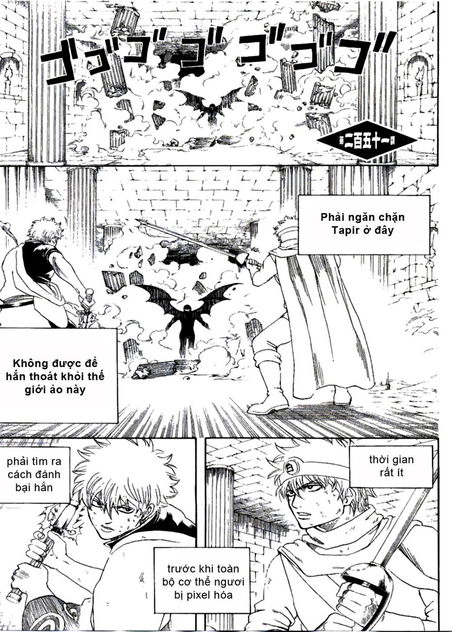 Chapter 251 - Trang 5
