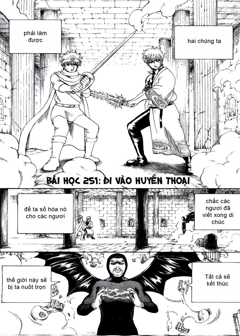 Chapter 251 - Trang 6