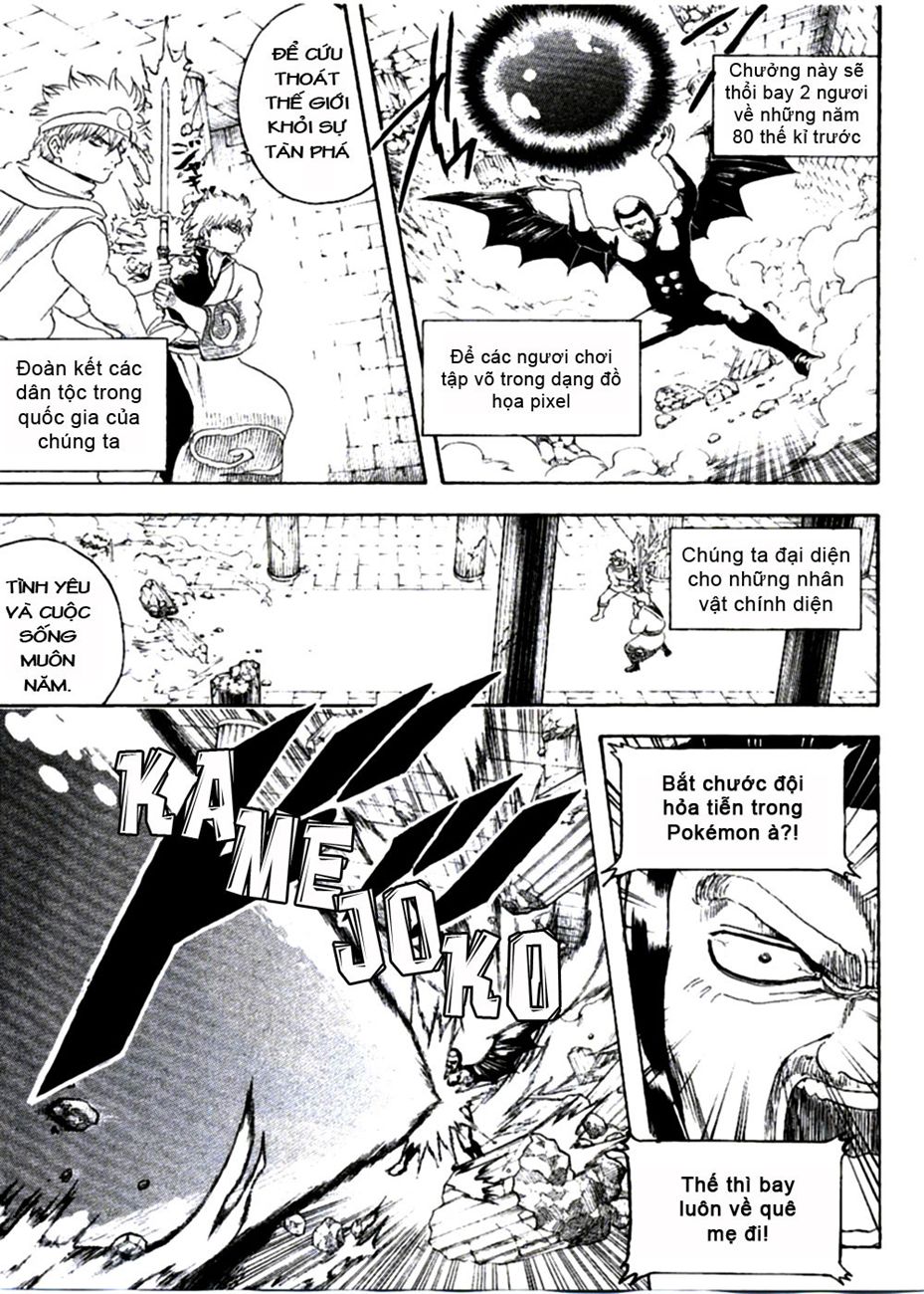 Chapter 251 - Trang 7