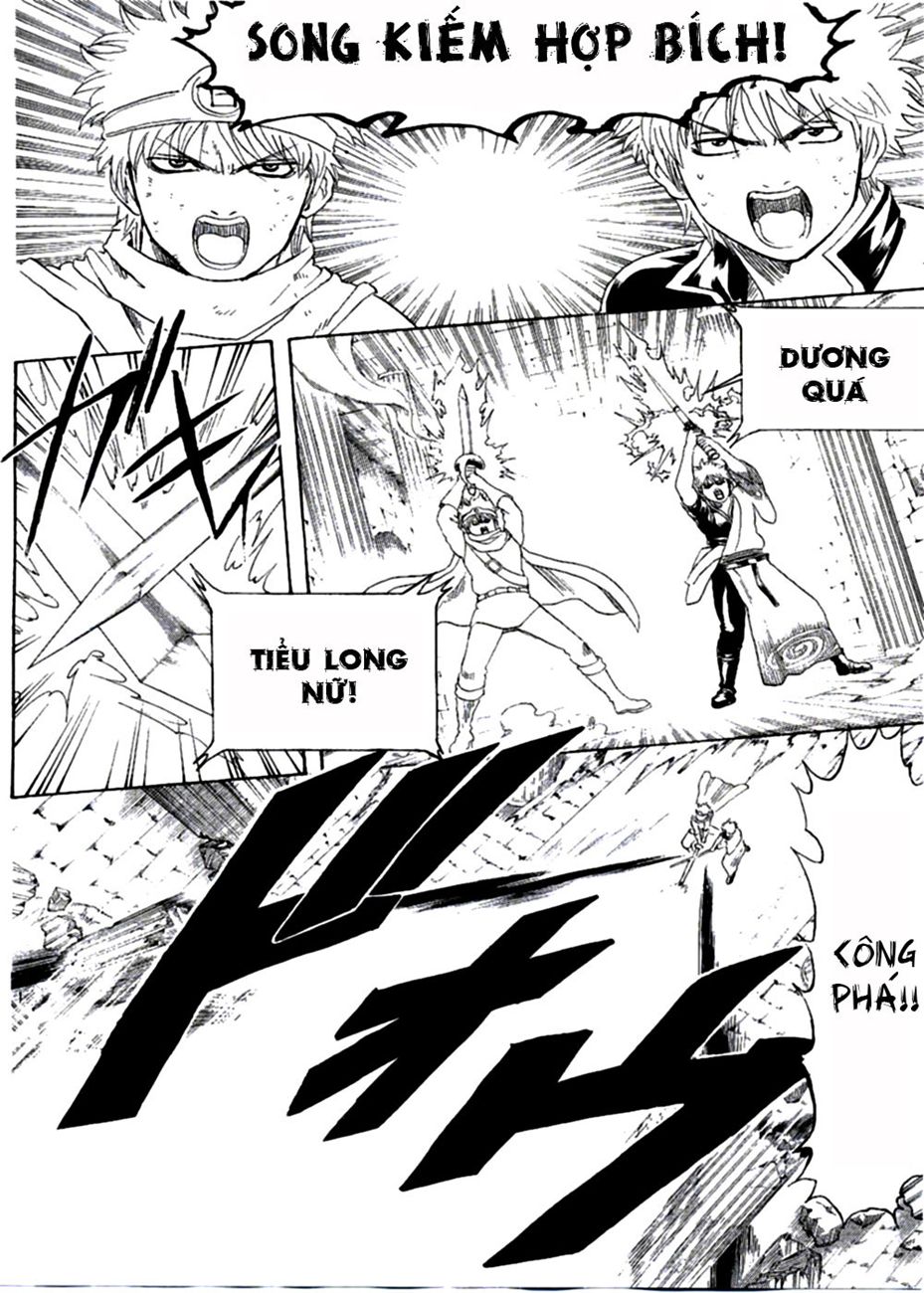 Chapter 251 - Trang 8