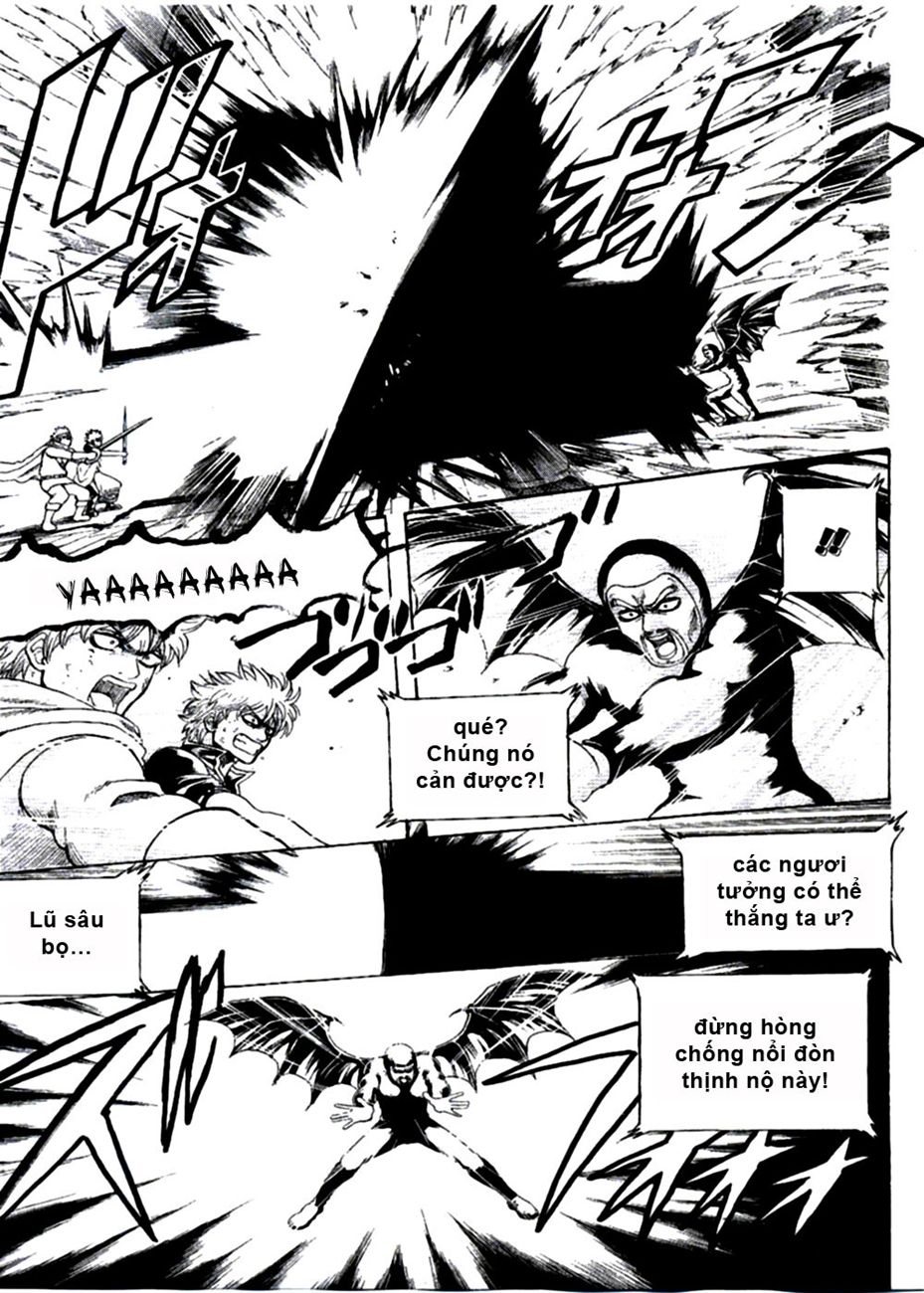 Chapter 251 - Trang 9