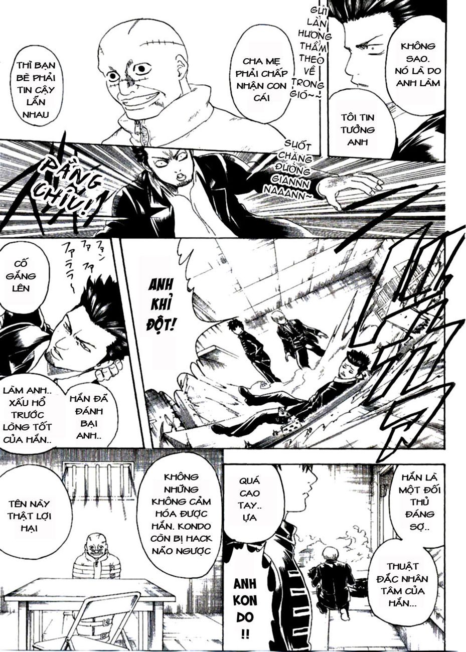 Chapter 252 - Trang 16