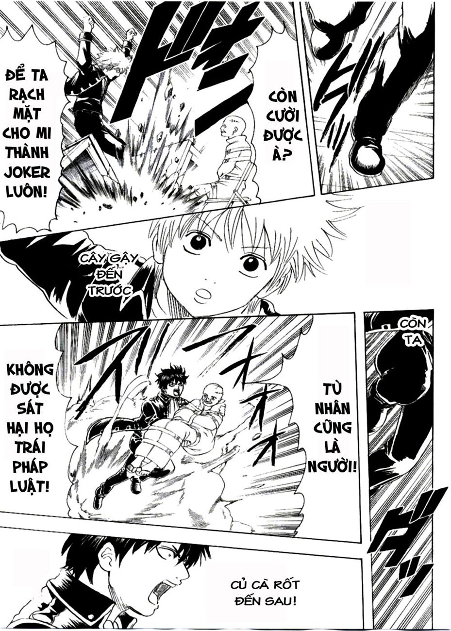 Chapter 252 - Trang 18