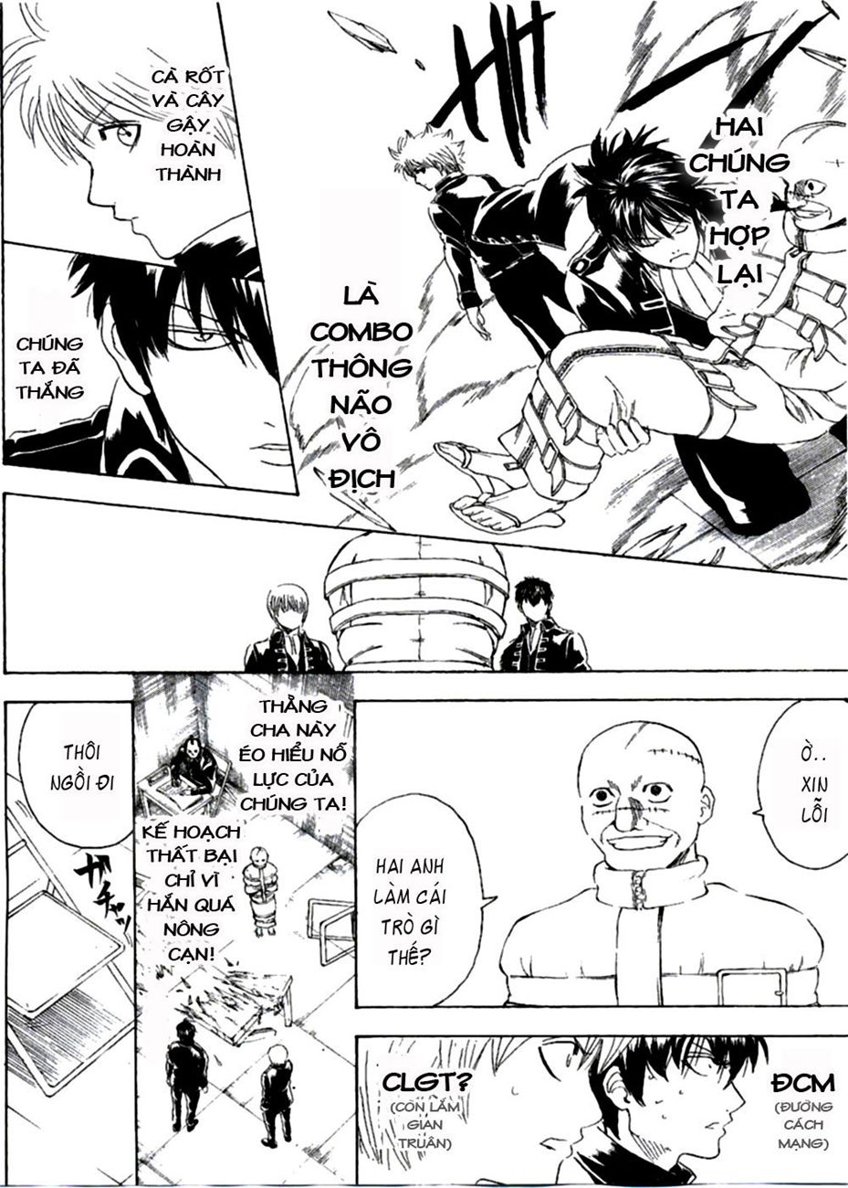 Chapter 252 - Trang 19