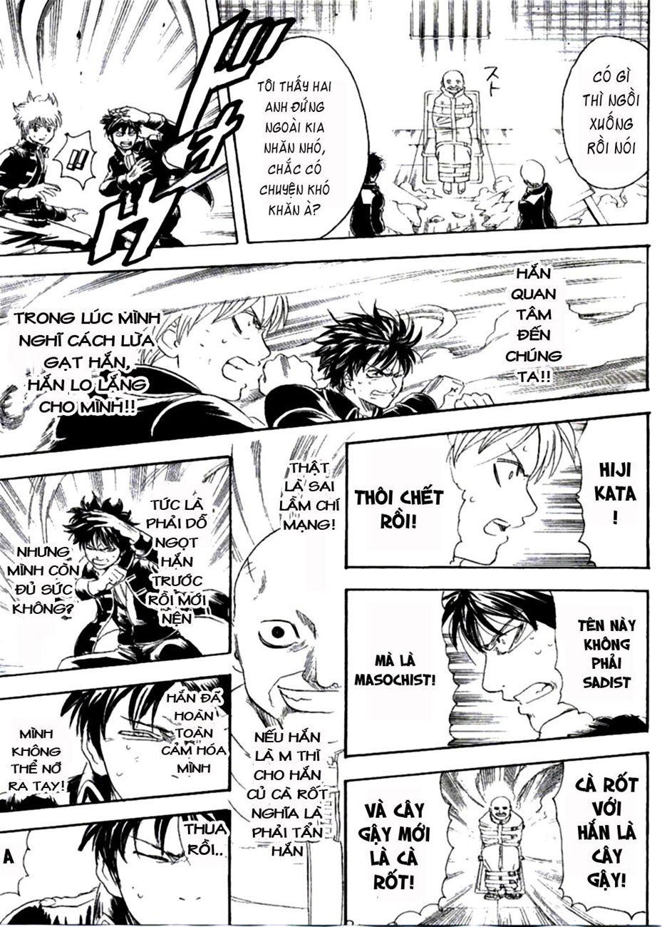 Chapter 252 - Trang 20