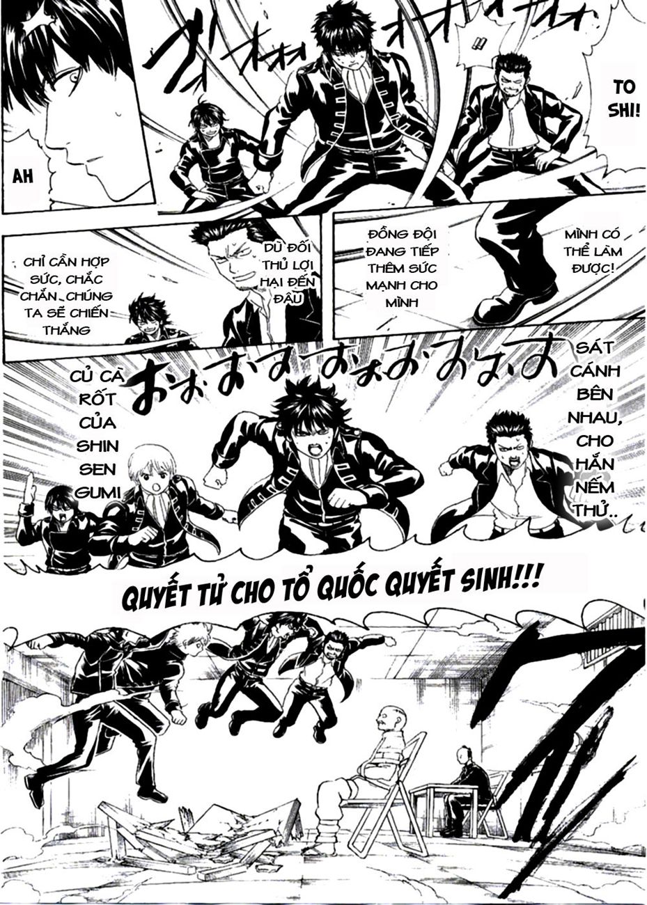 Chapter 252 - Trang 21