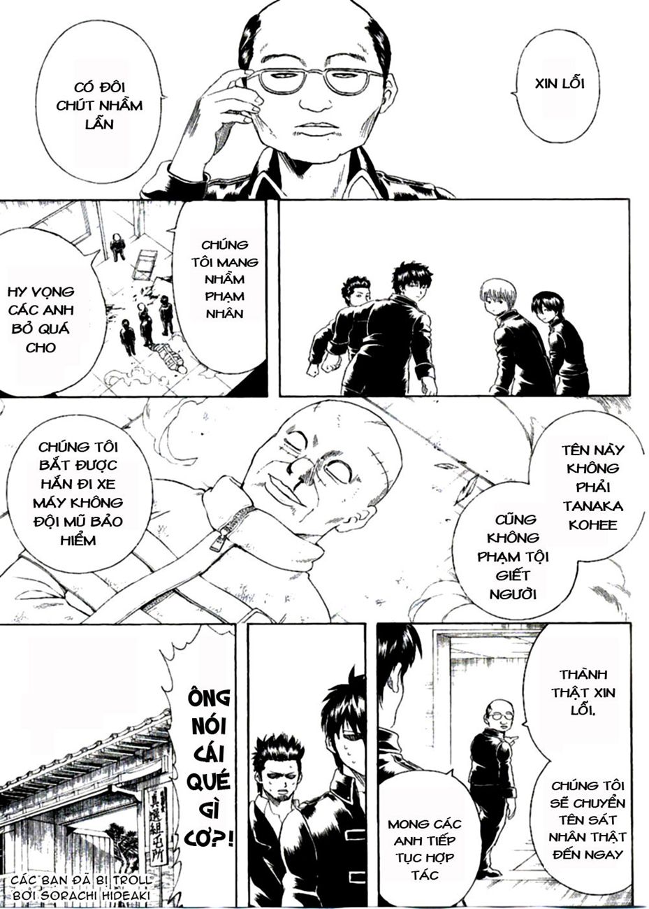 Chapter 252 - Trang 22