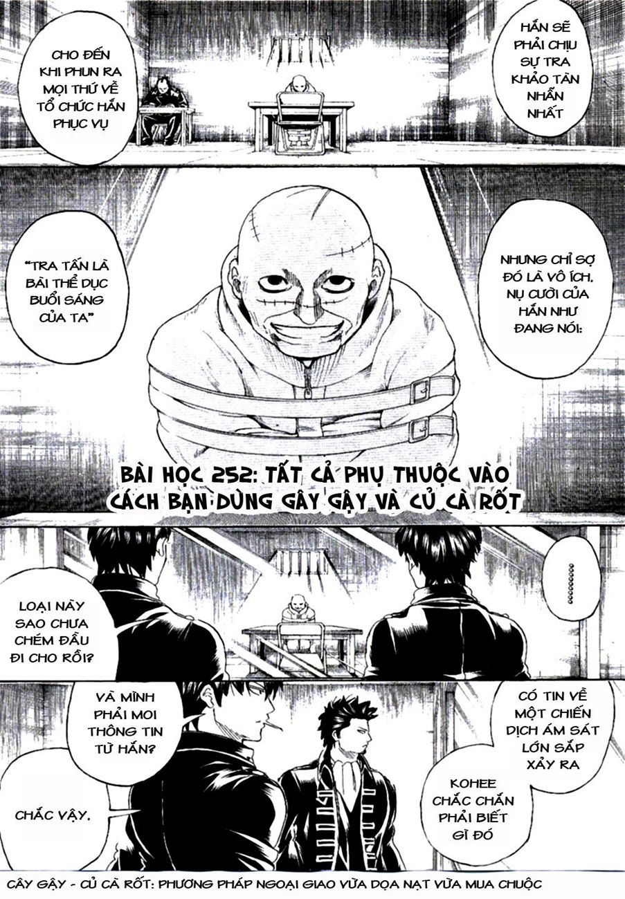 Chapter 252 - Trang 5