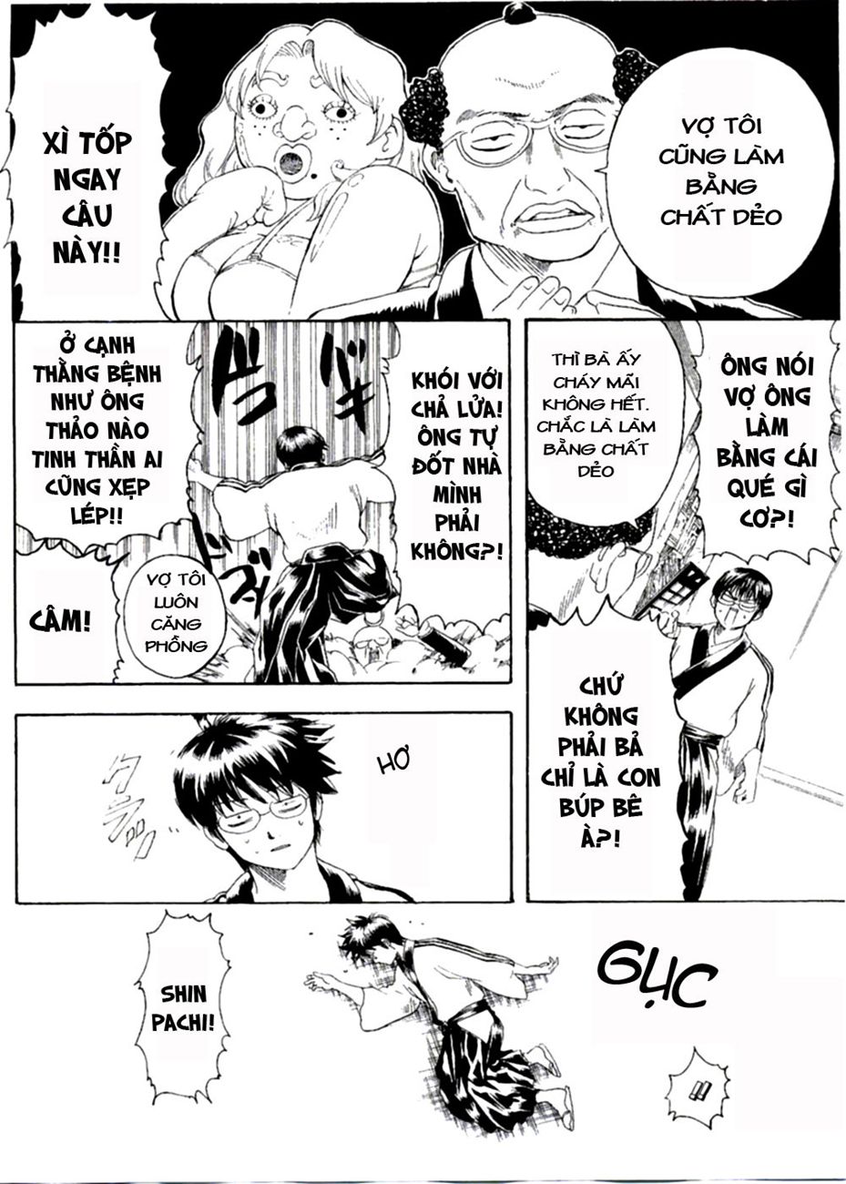 Chapter 253 - Trang 19