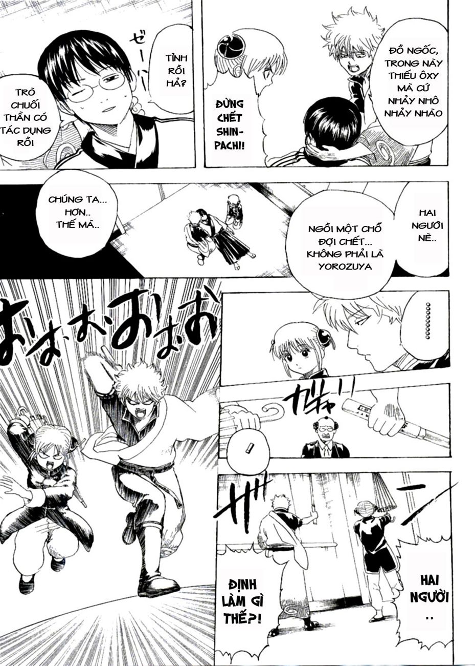 Chapter 253 - Trang 20