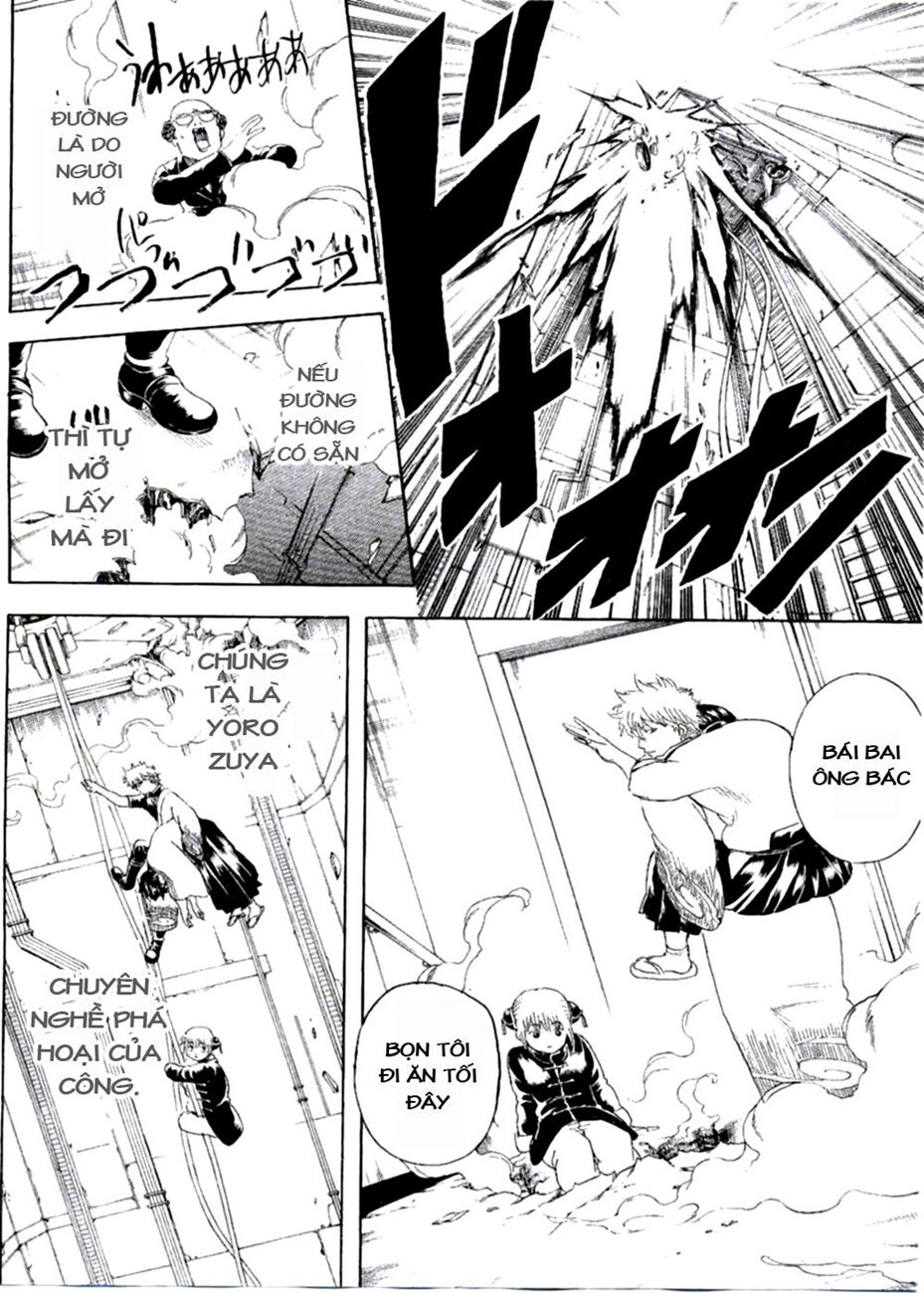 Chapter 253 - Trang 21