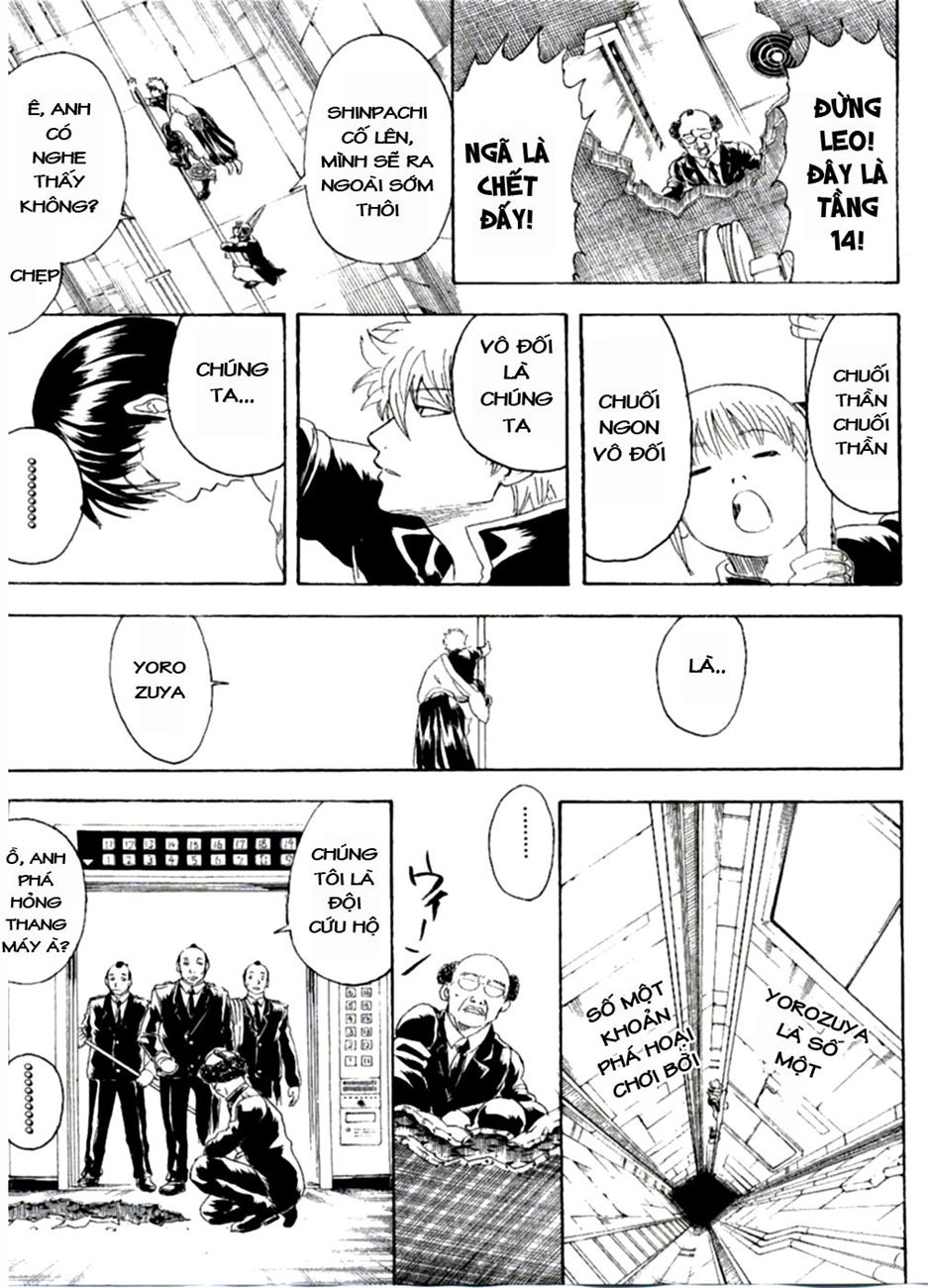 Chapter 253 - Trang 22