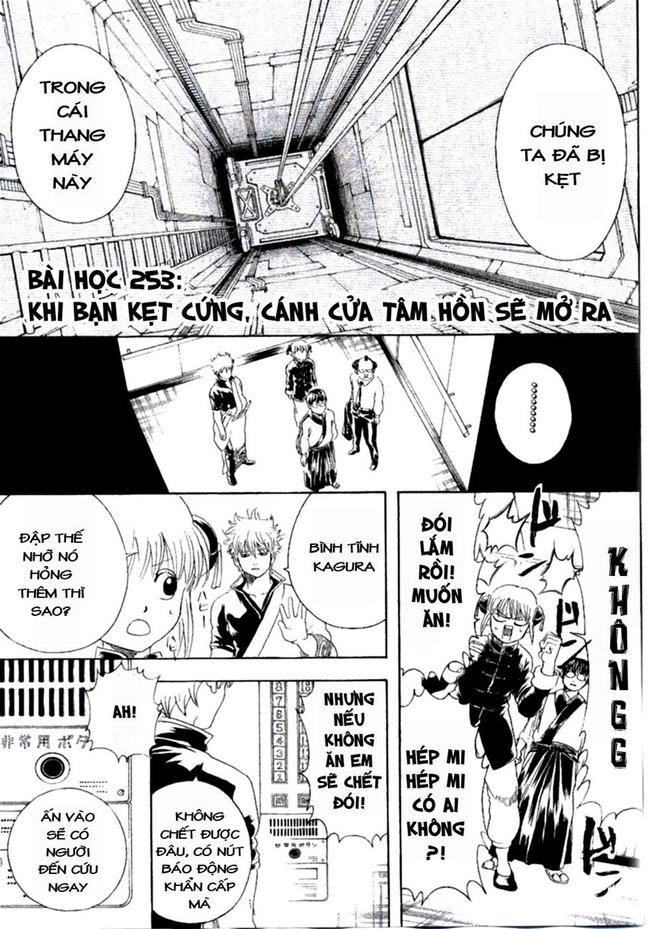 Chapter 253 - Trang 8