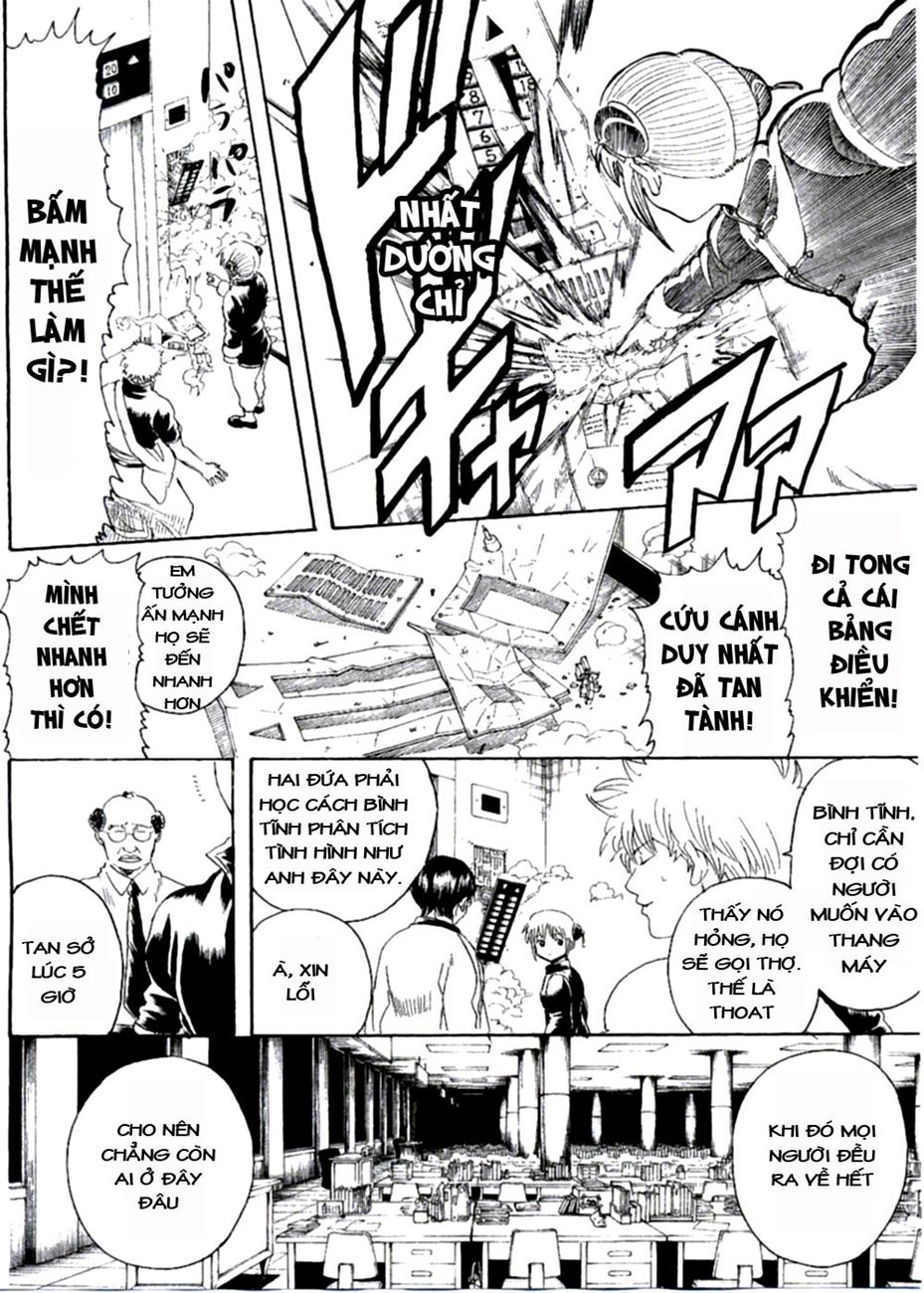 Chapter 253 - Trang 9