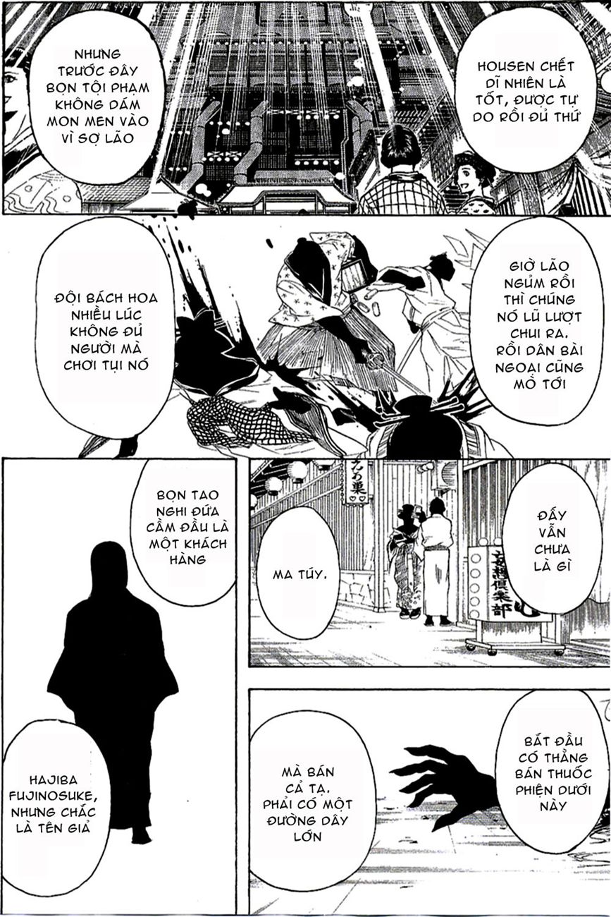 Chapter 254 - Trang 11
