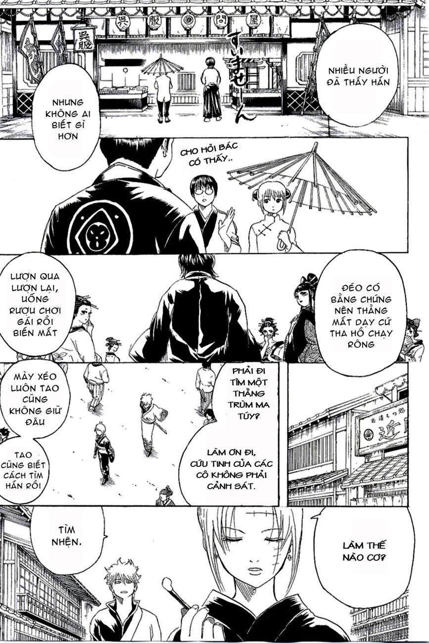 Chapter 254 - Trang 12