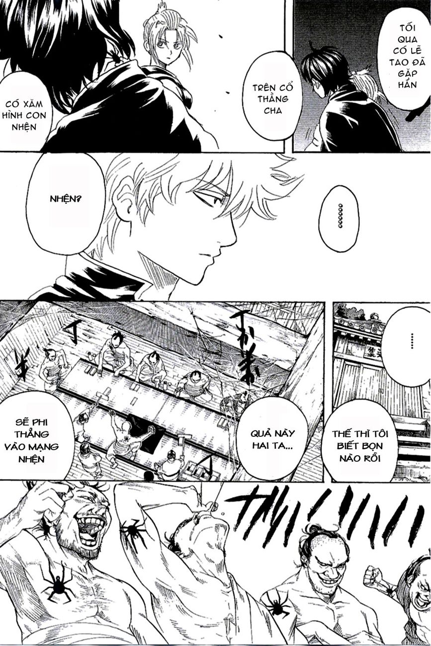 Chapter 254 - Trang 13