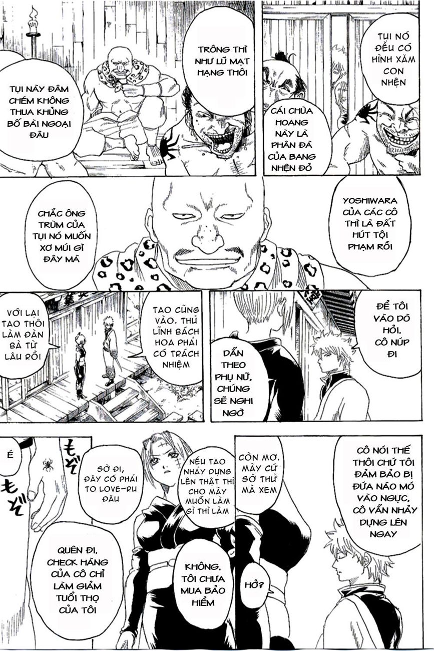 Chapter 254 - Trang 14