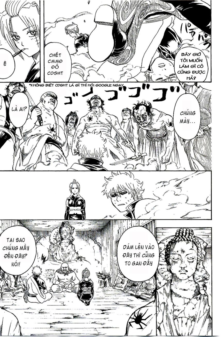 Chapter 254 - Trang 16