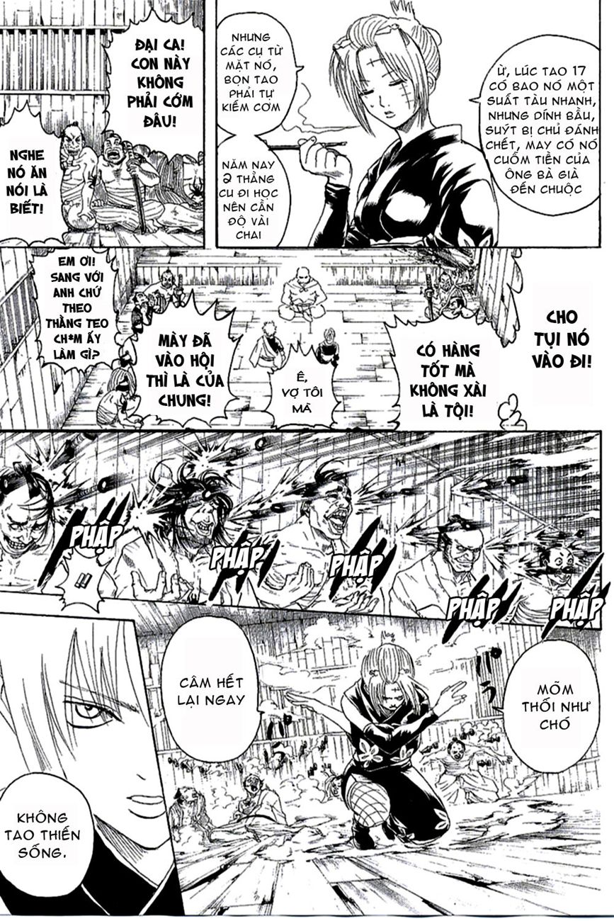 Chapter 254 - Trang 18