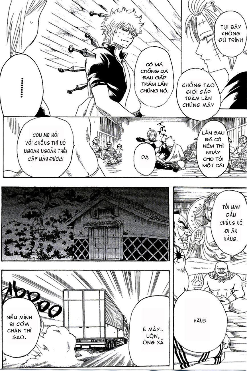 Chapter 254 - Trang 19