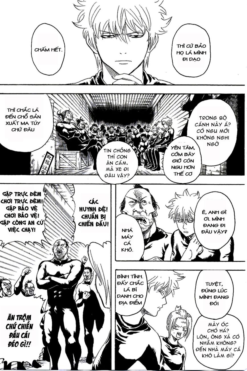 Chapter 254 - Trang 20