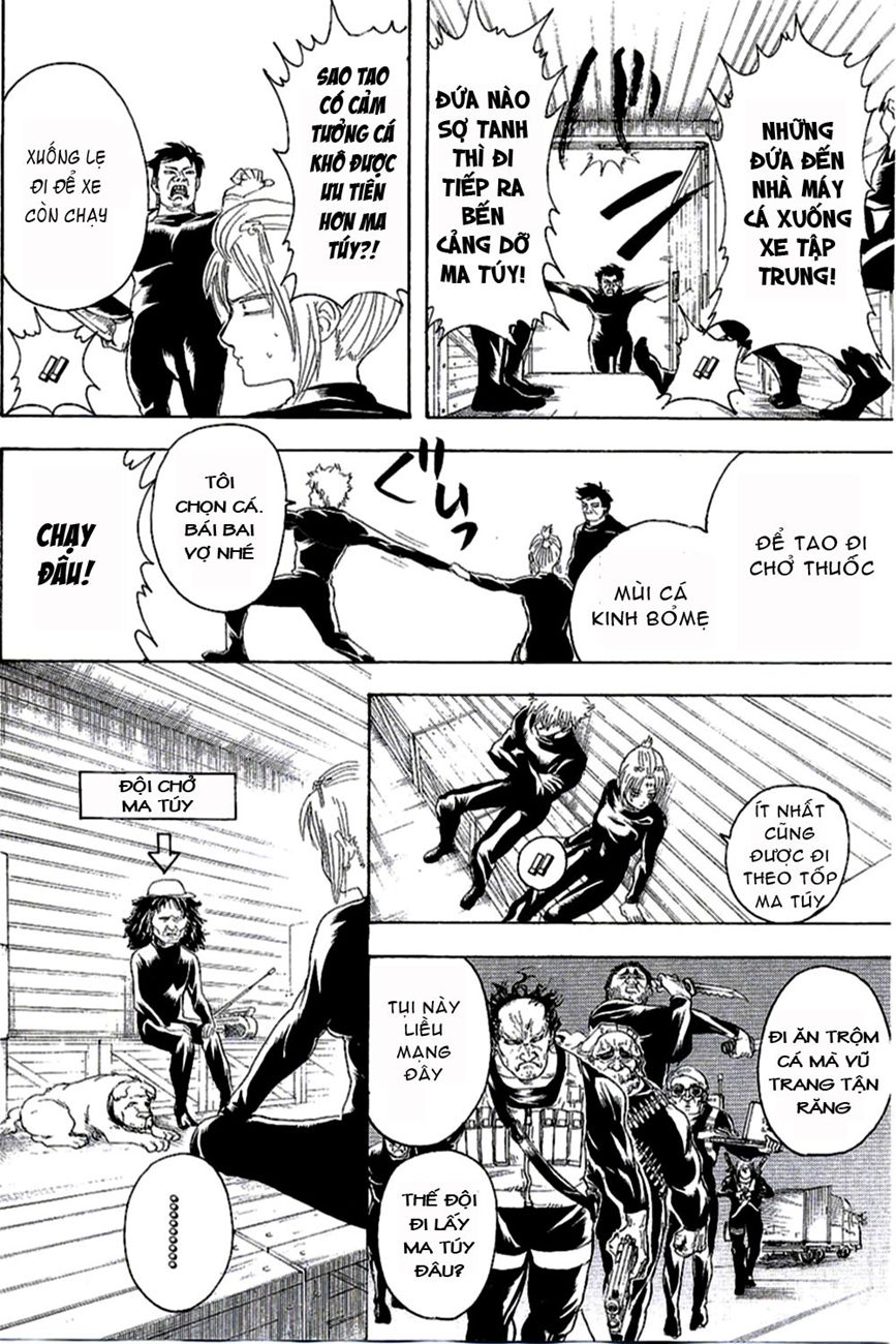 Chapter 254 - Trang 21