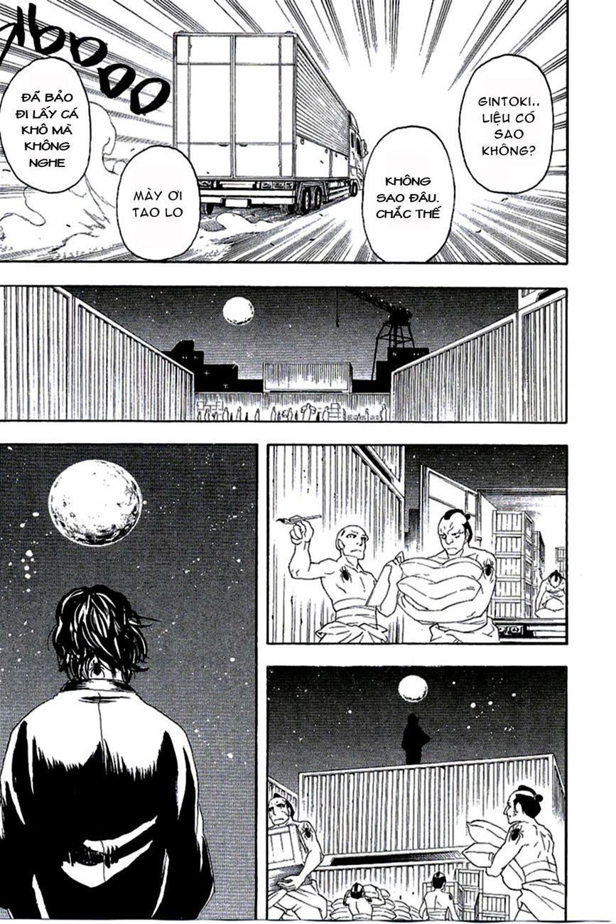 Chapter 254 - Trang 22