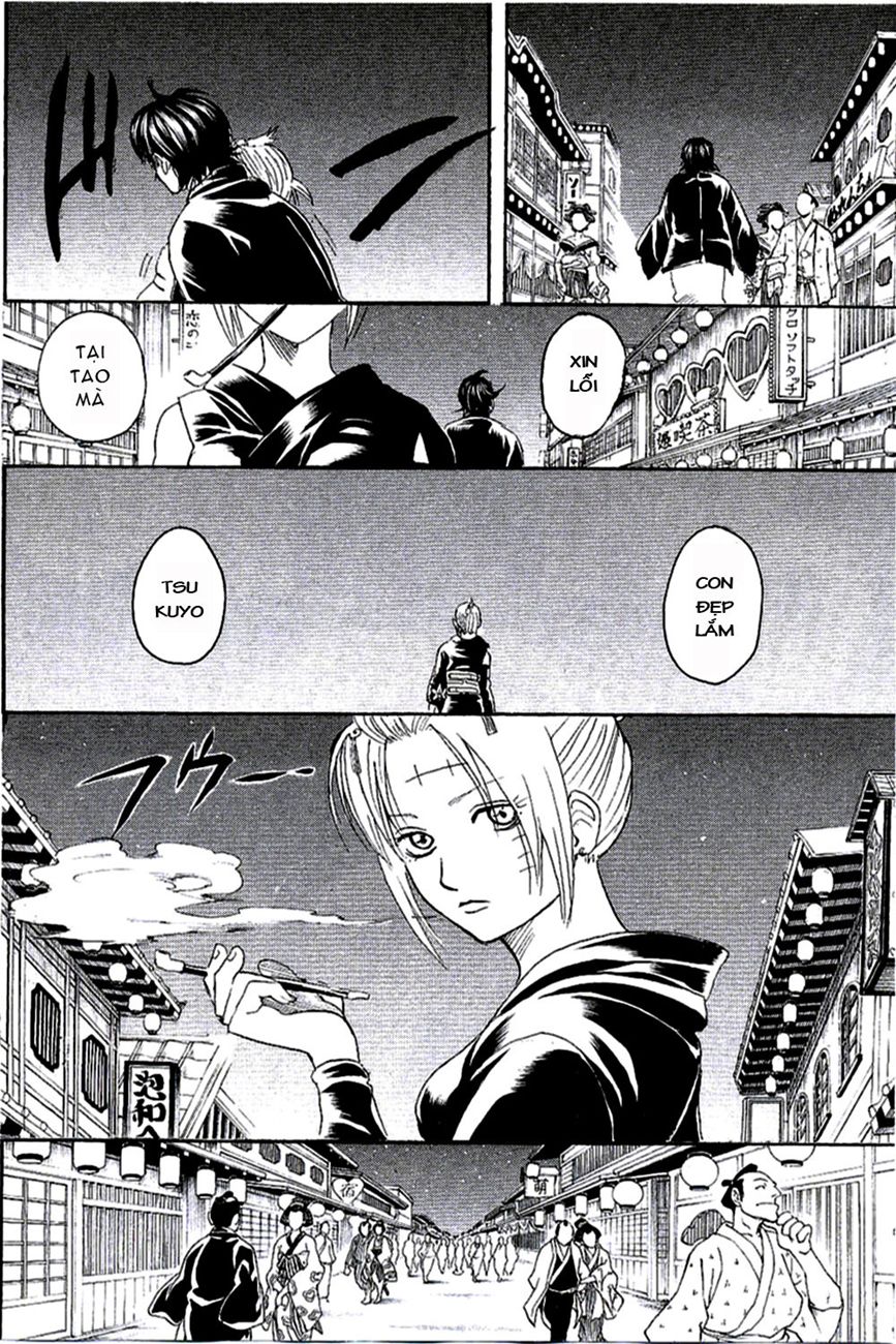 Chapter 254 - Trang 5