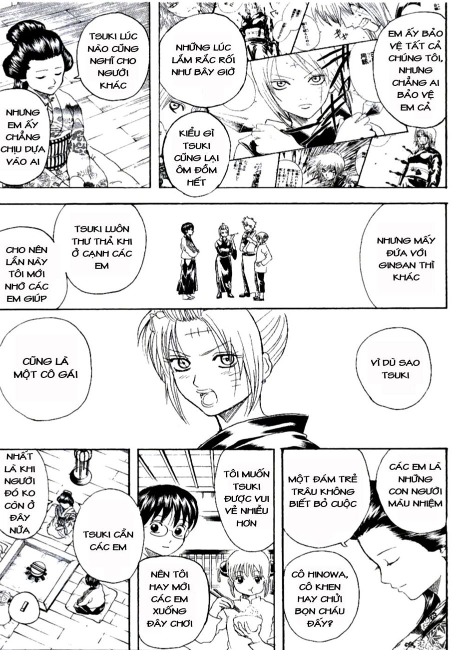 Chapter 255 - Trang 18
