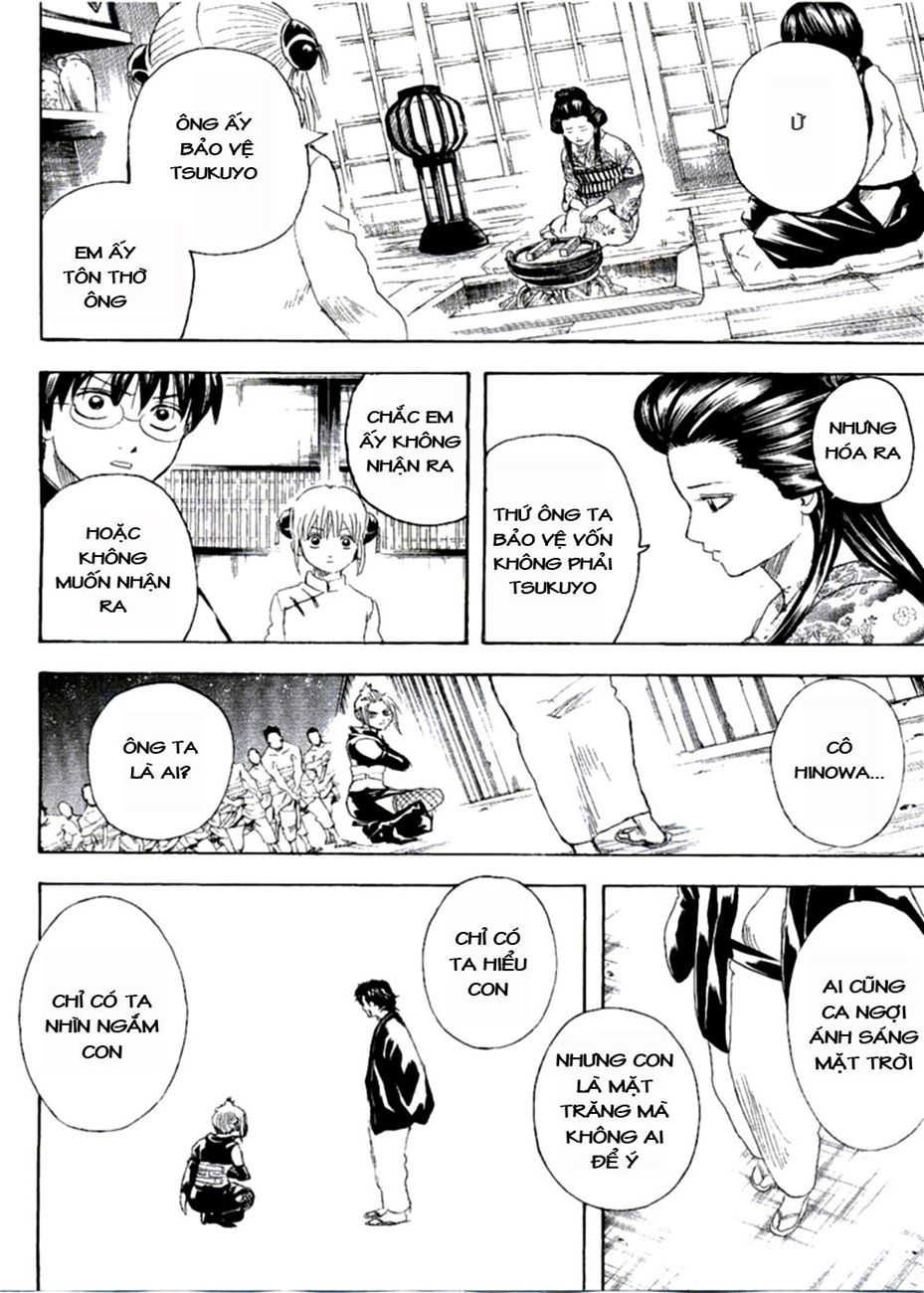 Chapter 255 - Trang 21