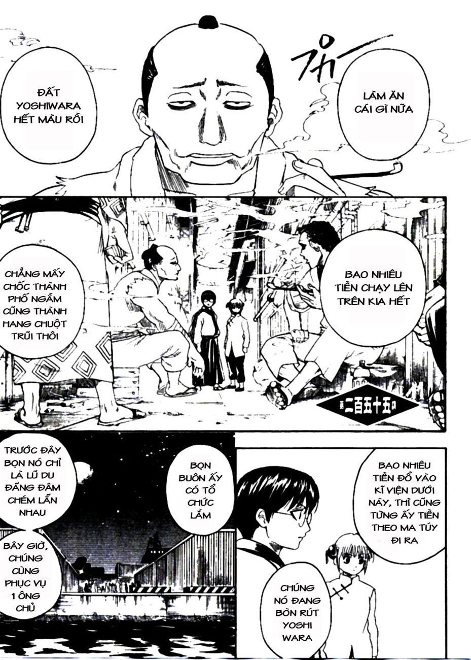 Chapter 255 - Trang 4