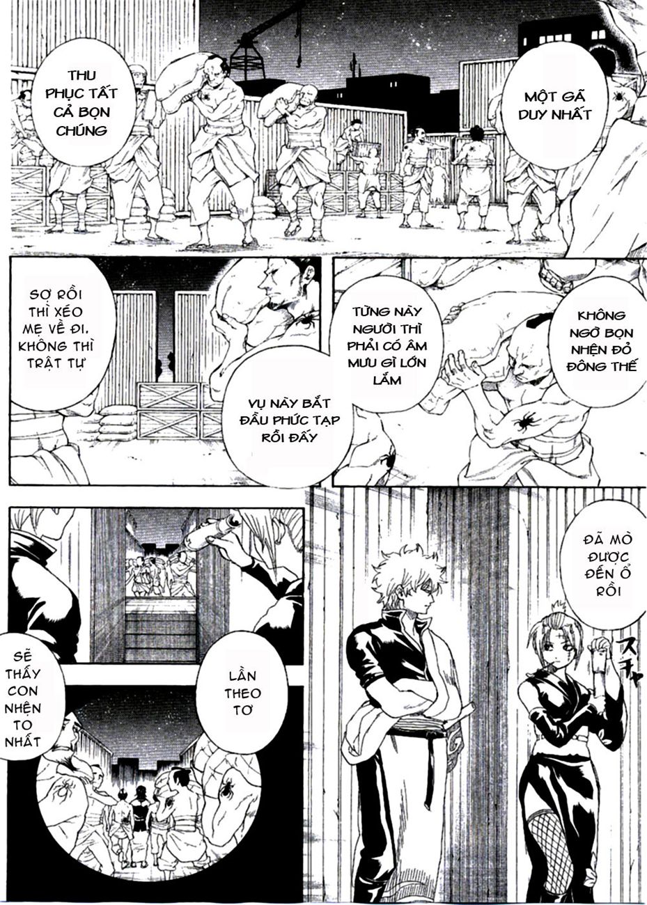 Chapter 255 - Trang 5