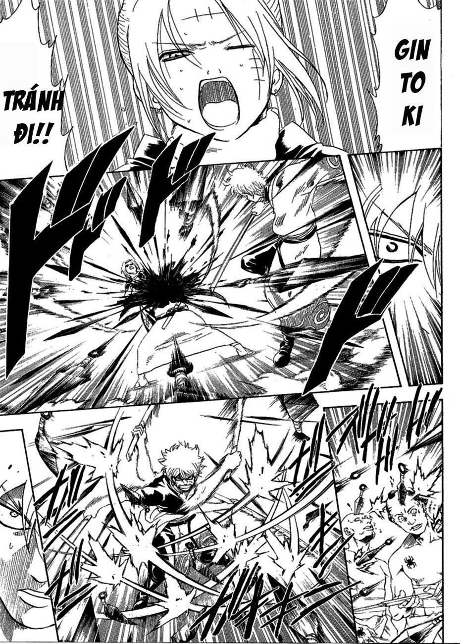 Chapter 256 - Trang 11