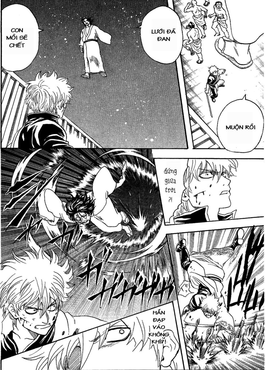 Chapter 256 - Trang 12
