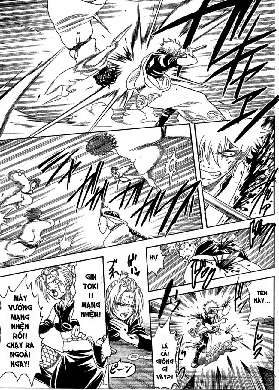 Chapter 256 - Trang 13