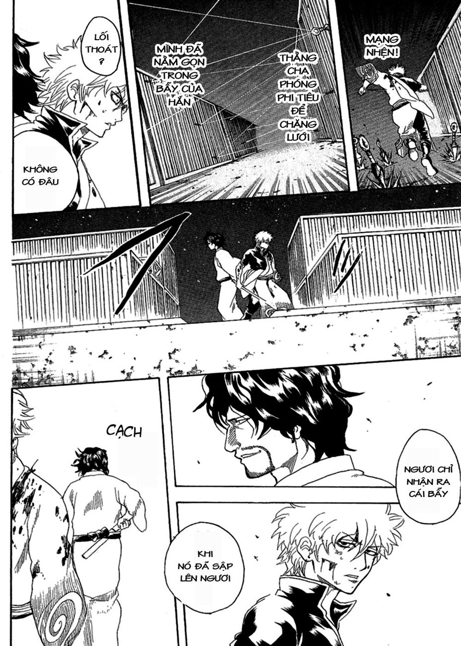 Chapter 256 - Trang 14