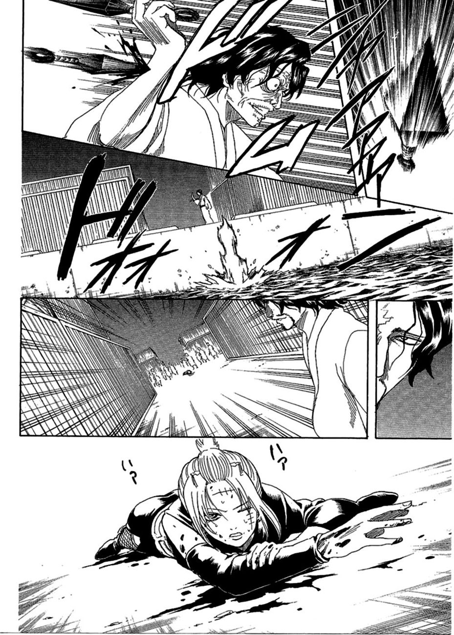 Chapter 256 - Trang 16