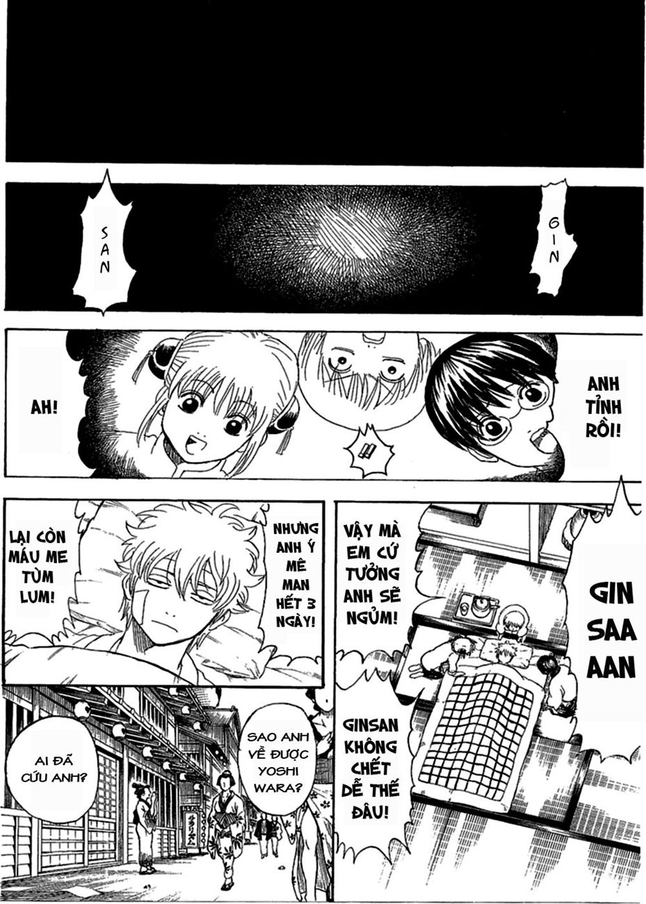 Chapter 256 - Trang 18