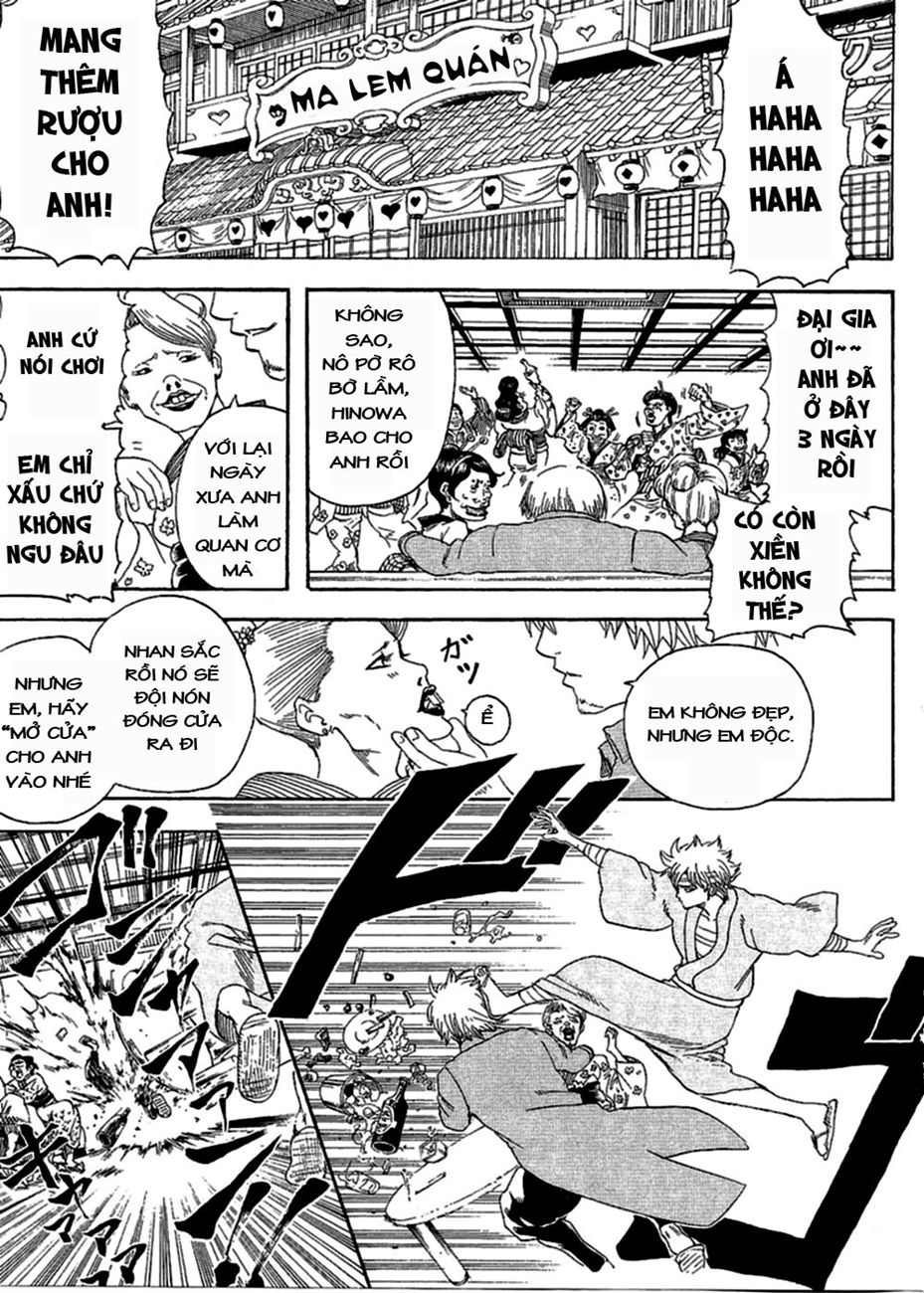 Chapter 256 - Trang 19