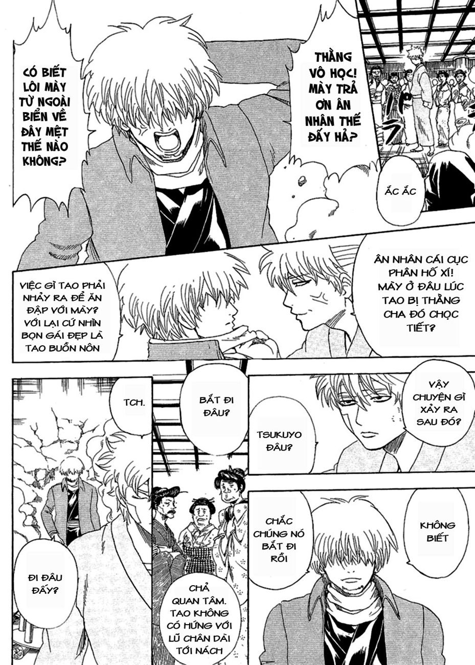 Chapter 256 - Trang 20