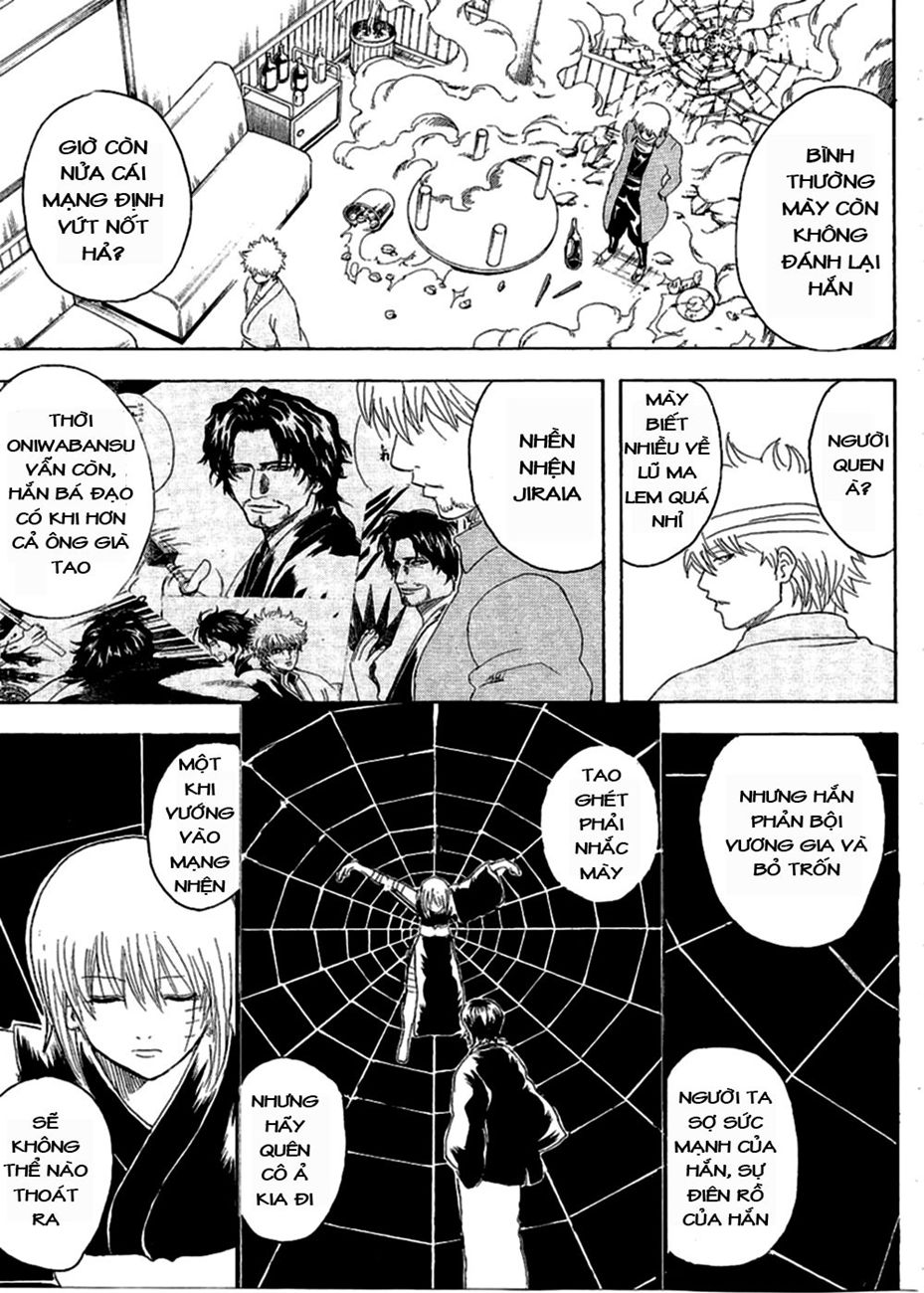 Chapter 256 - Trang 21