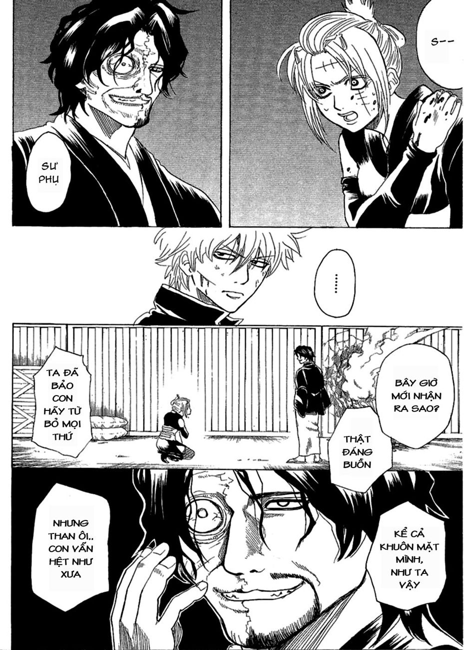 Chapter 256 - Trang 4