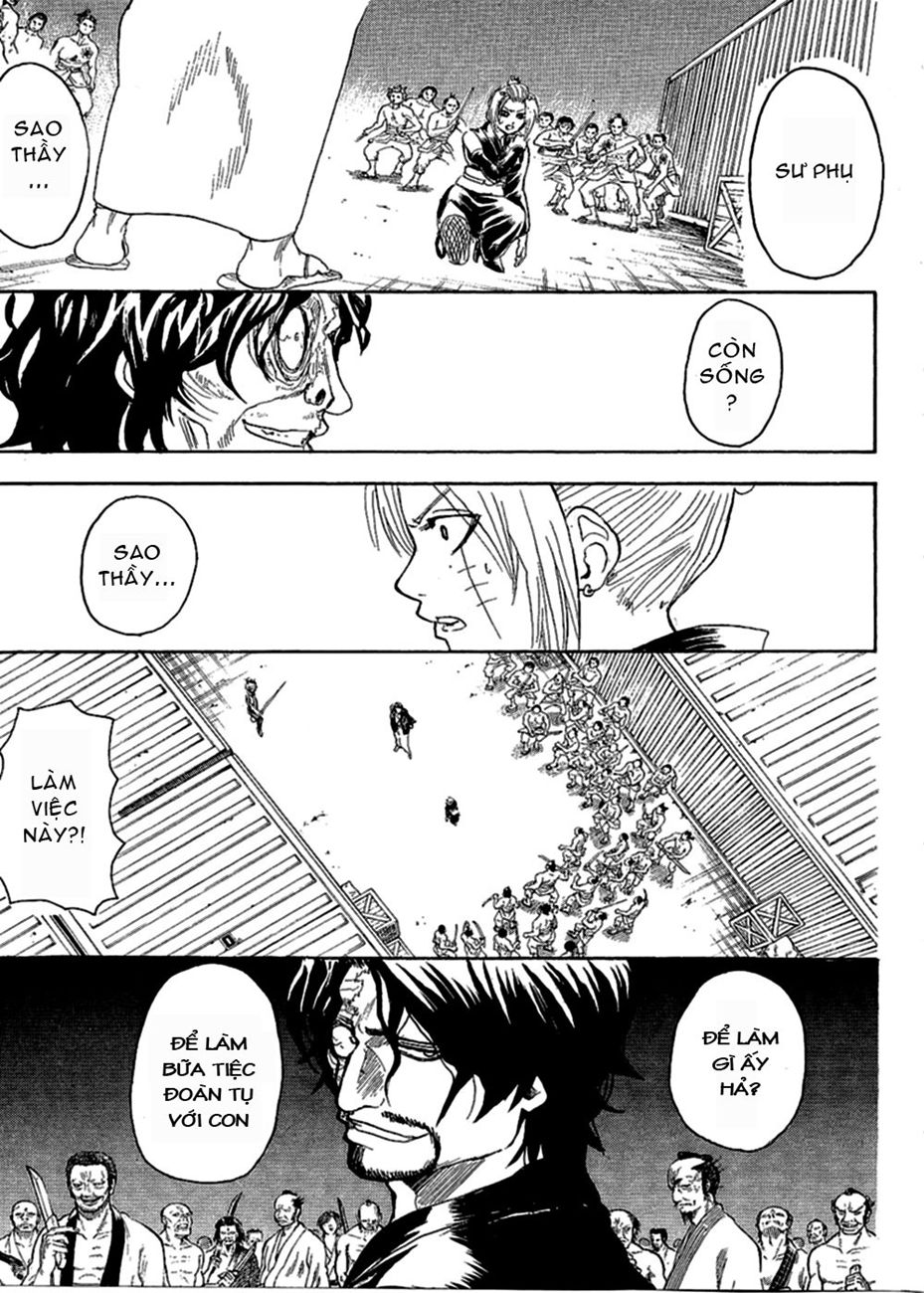 Chapter 256 - Trang 5