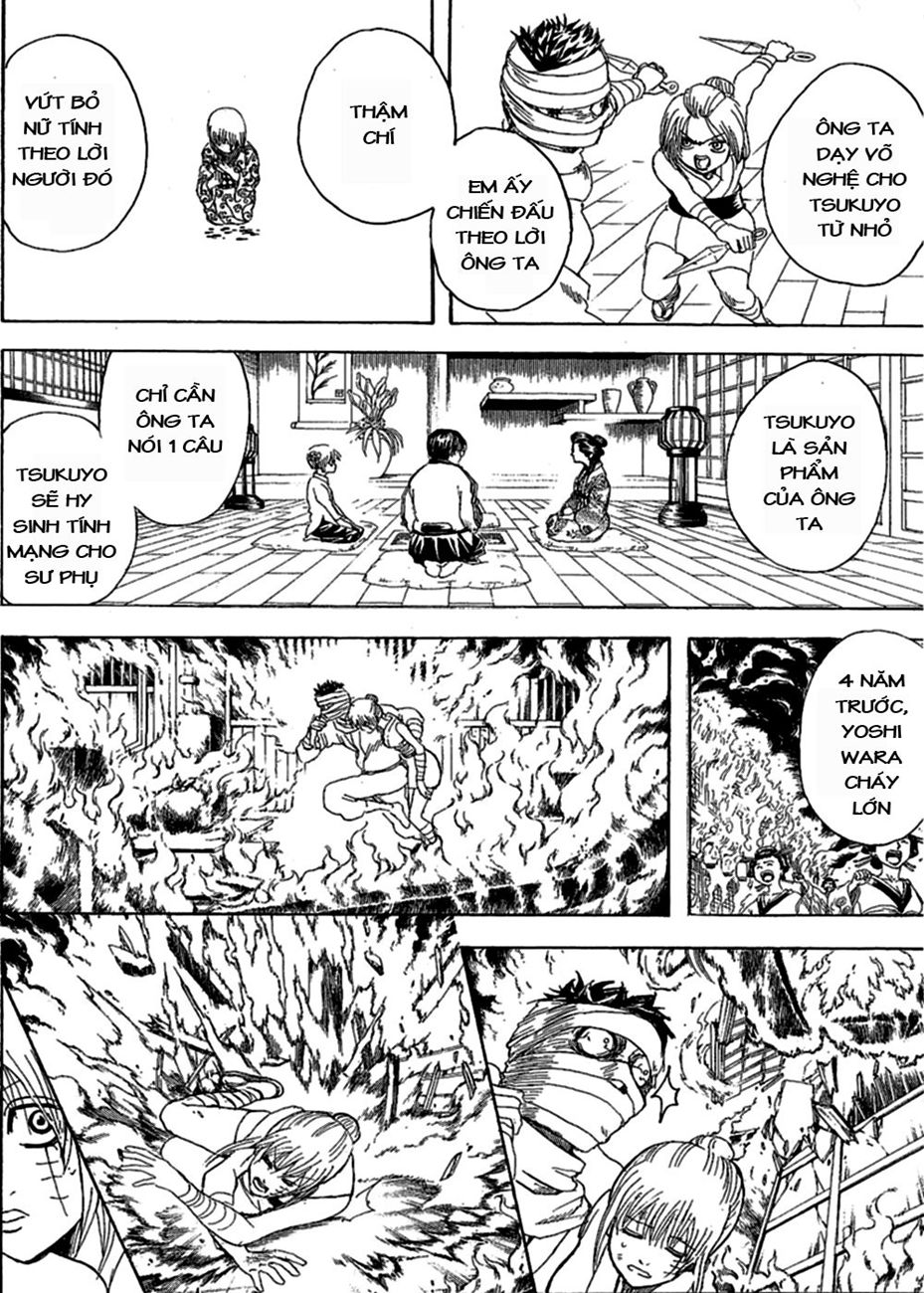 Chapter 256 - Trang 6