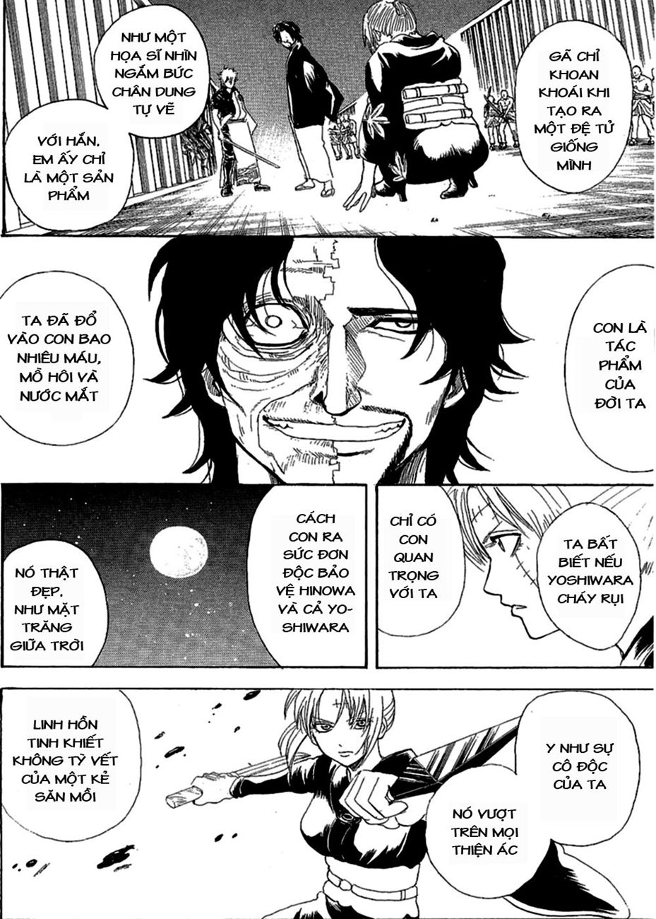 Chapter 256 - Trang 8