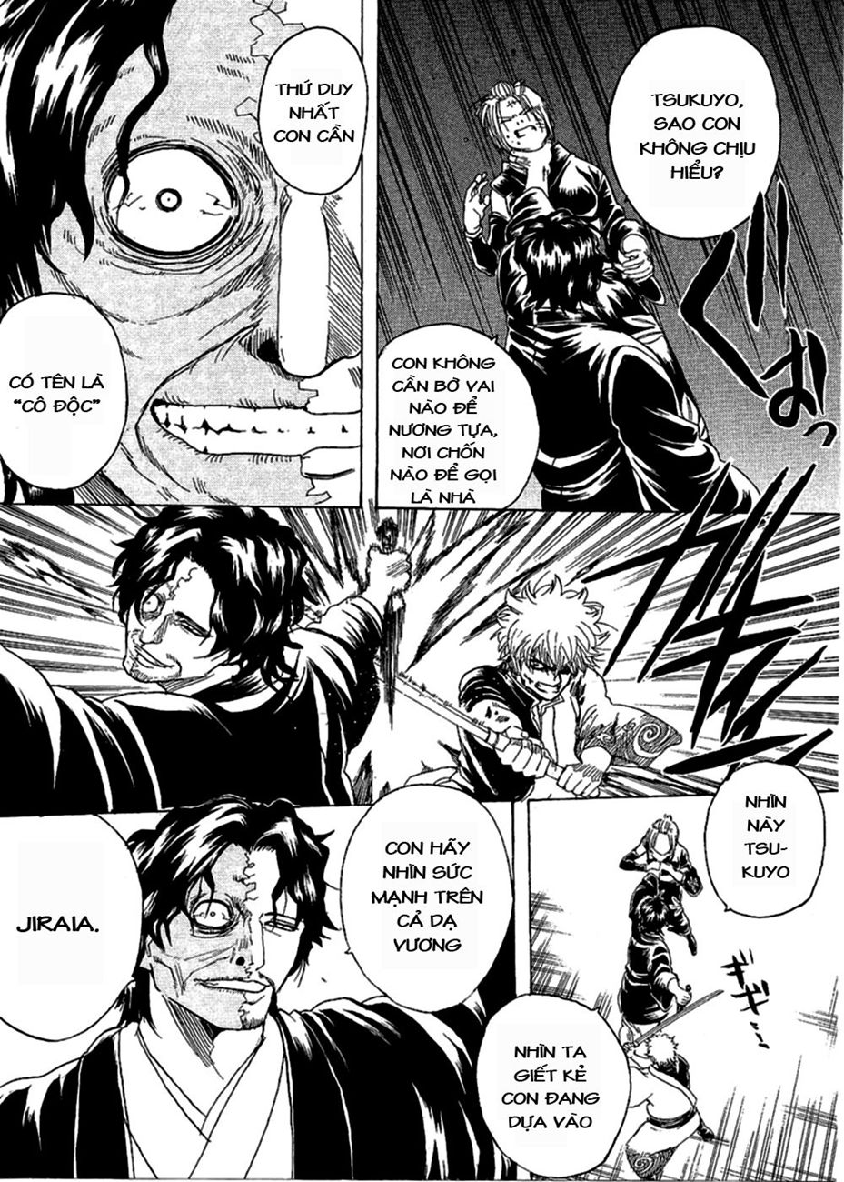 Chapter 256 - Trang 10