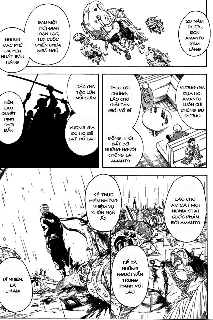 Chapter 257 - Trang 11
